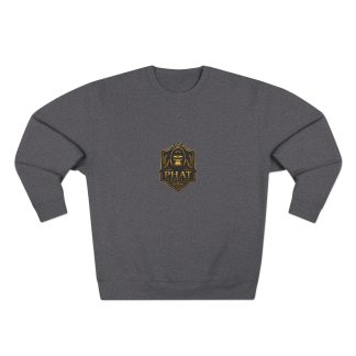 Phat Gorrilla Elite Army Shield Sweatshirt