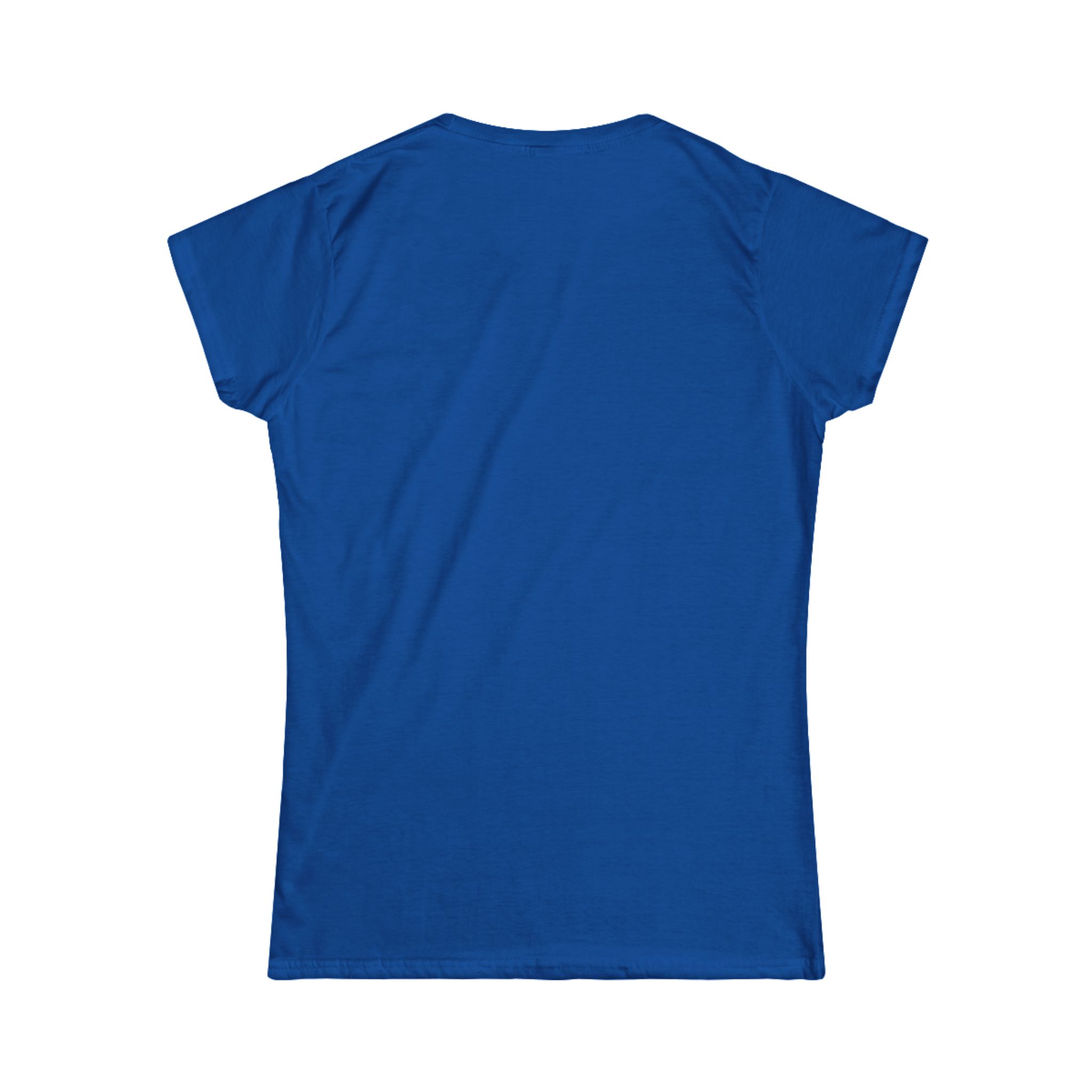 Women's Softstyle Tee - Image 30