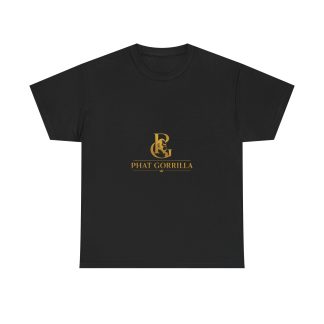 Phat Gorrilla Elite Gold Tee