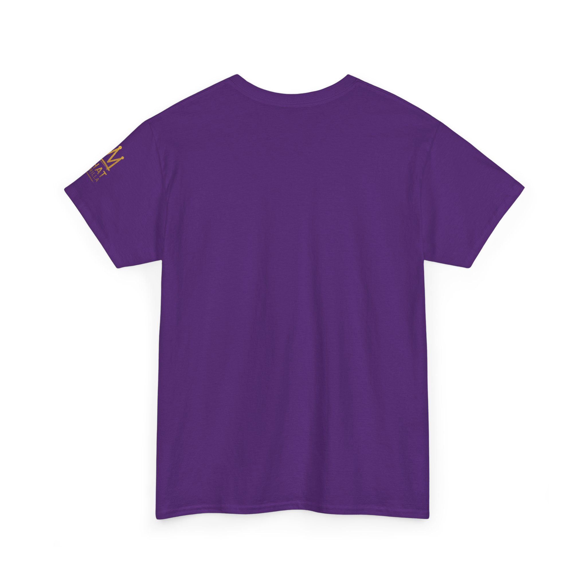 Phat Gorrilla Elite Logo T-Shirt - Image 44