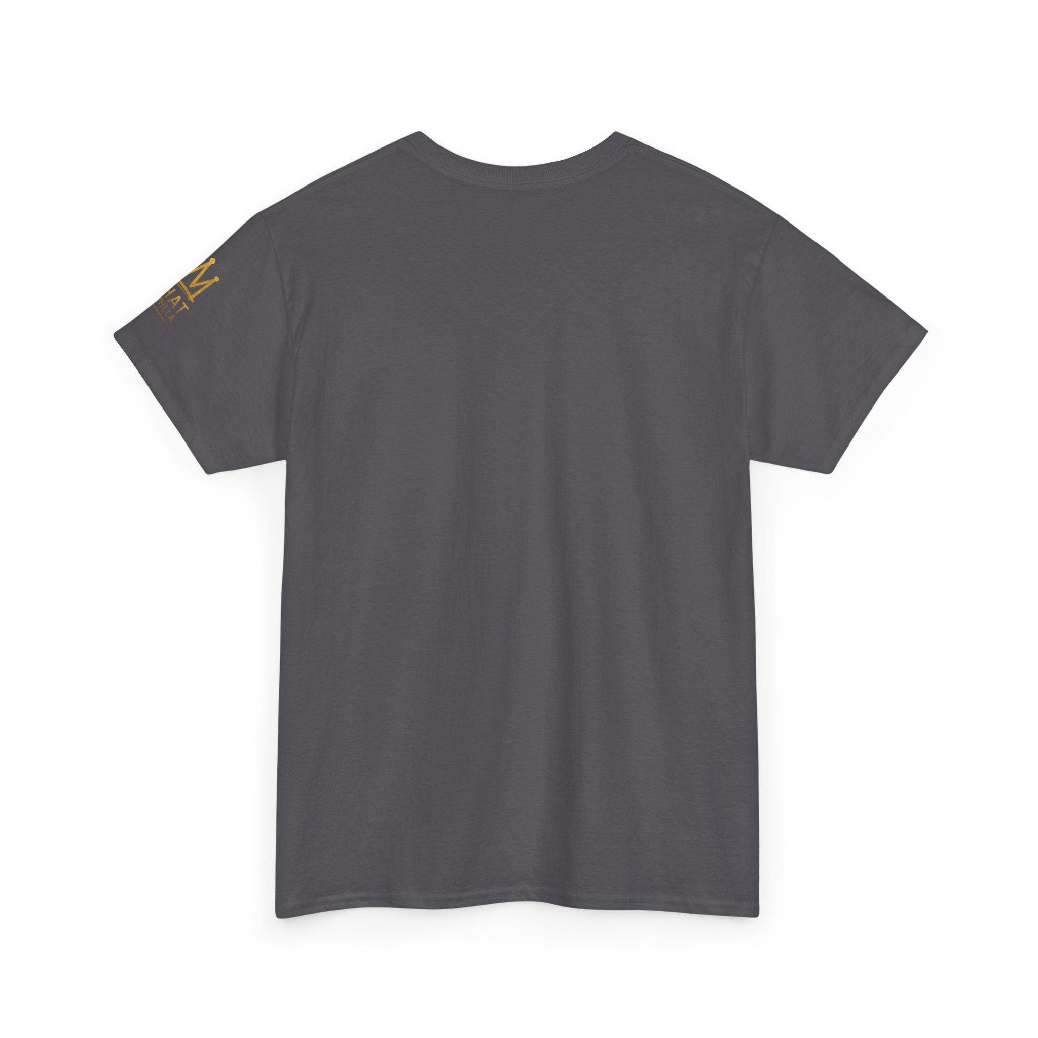 Phat Gorrilla Elite Logo T-Shirt - Image 28