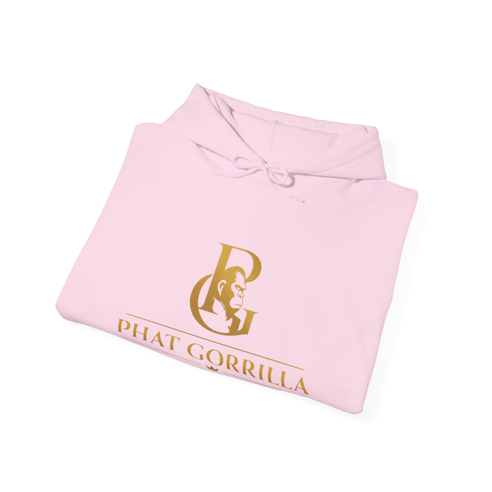 Phat Gorrilla Elite Crest Hoodie - Image 25