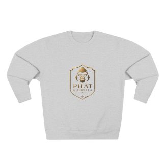 Phat Gorrilla Elite Crest Sweatshirt
