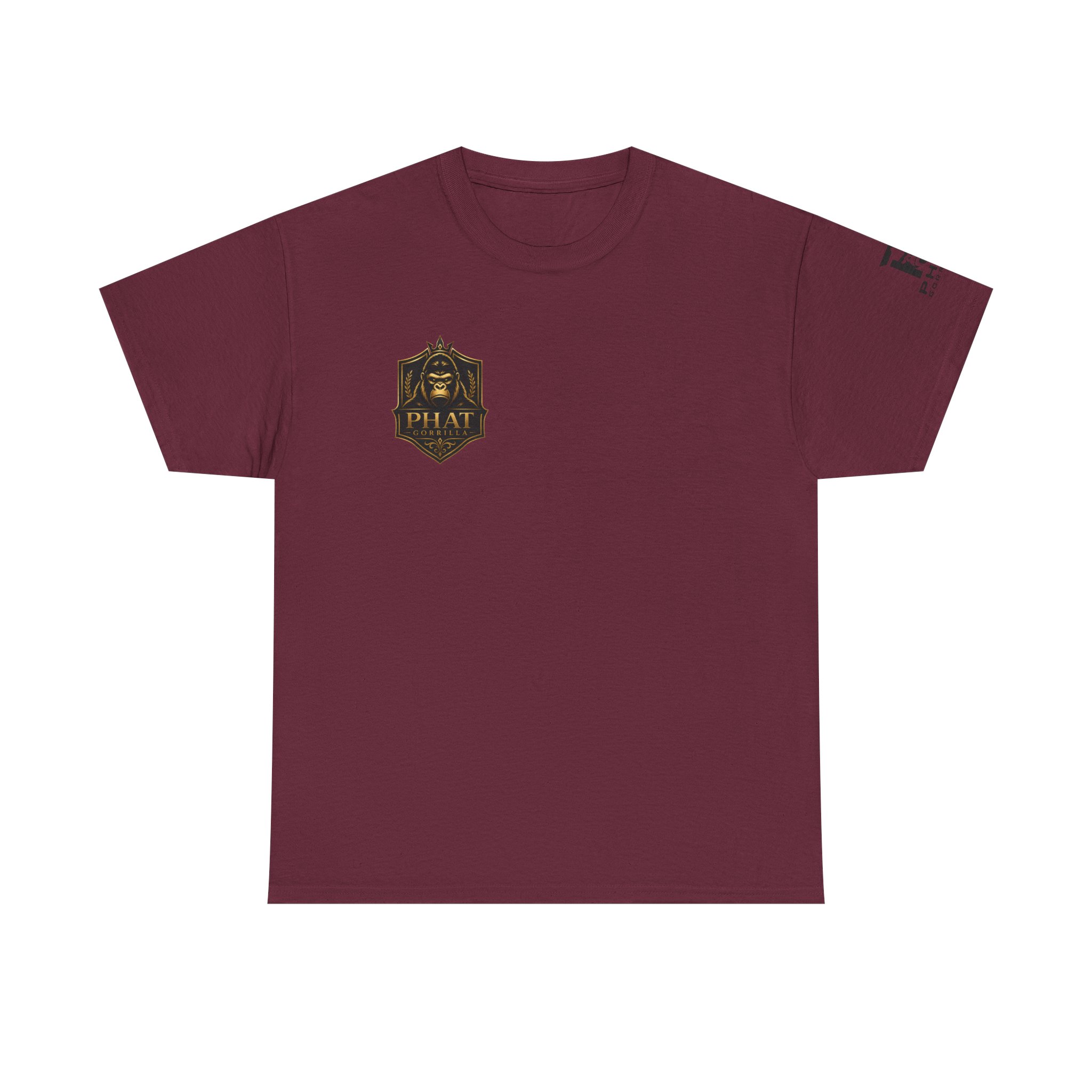 Moonlight Voyager Tee — 'Ride the Night' Graphic T-Shirt - Image 2