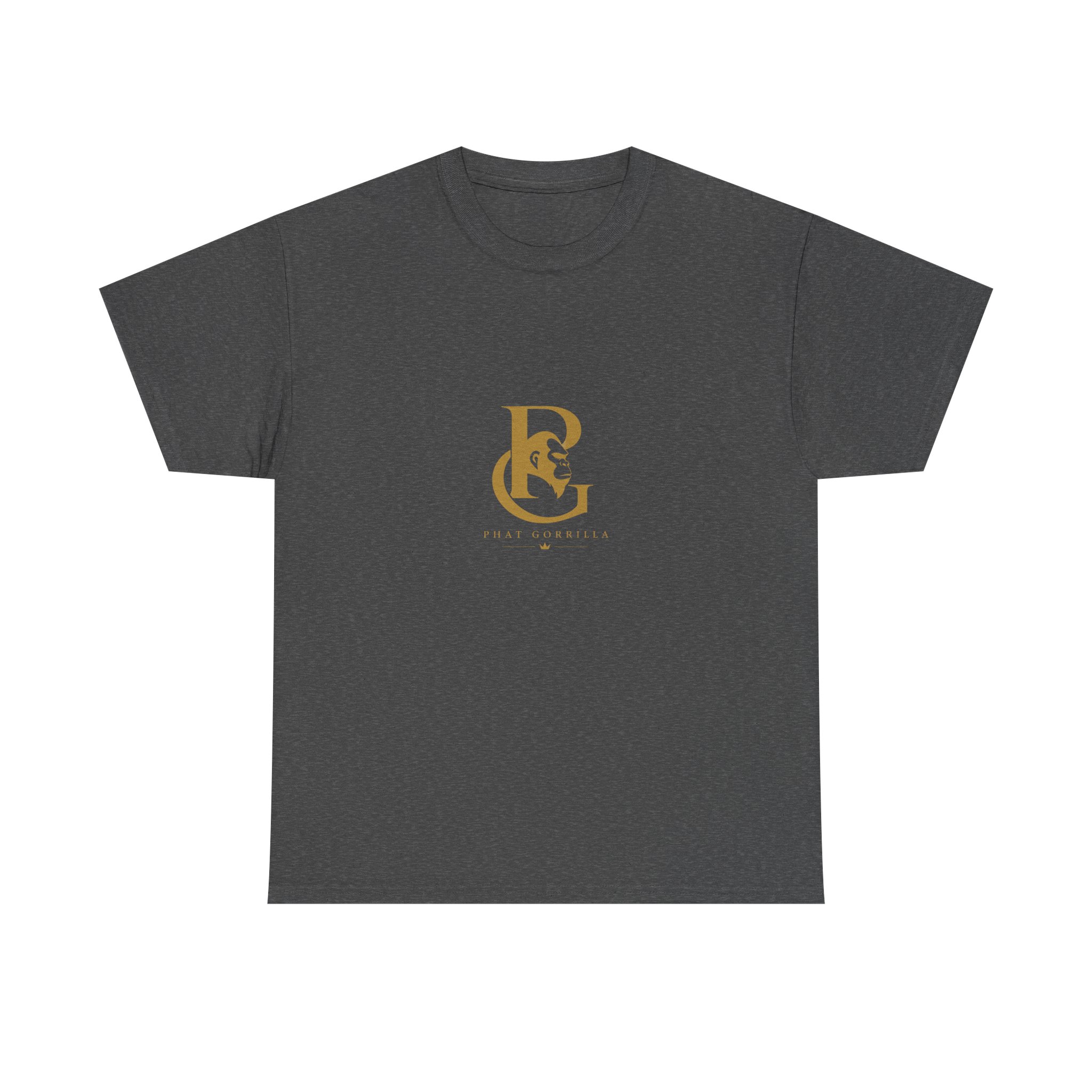 Phat Gorrilla Elite Army Monogram Tee - Image 21
