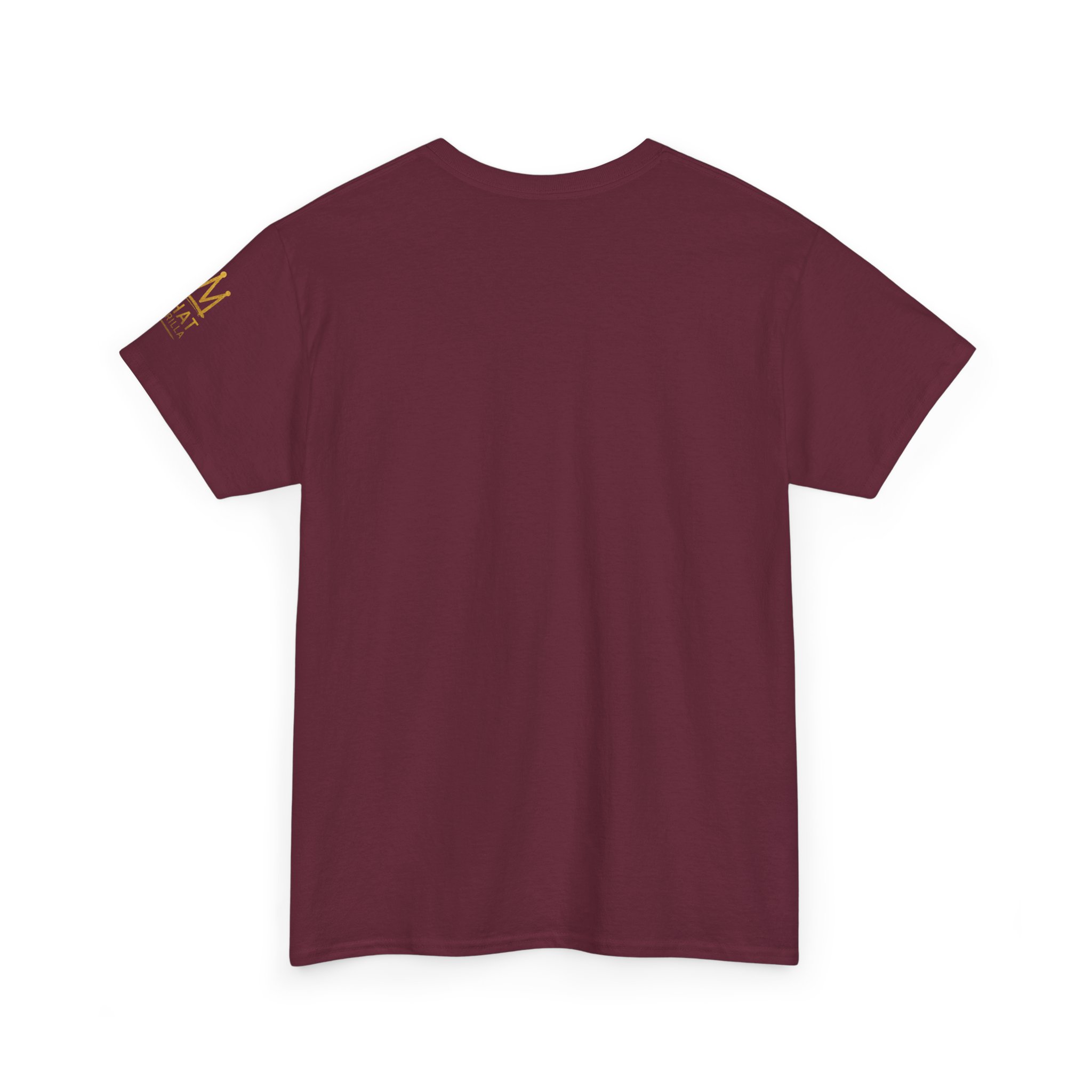 Phat Gorrilla Elite Logo T-Shirt - Image 20