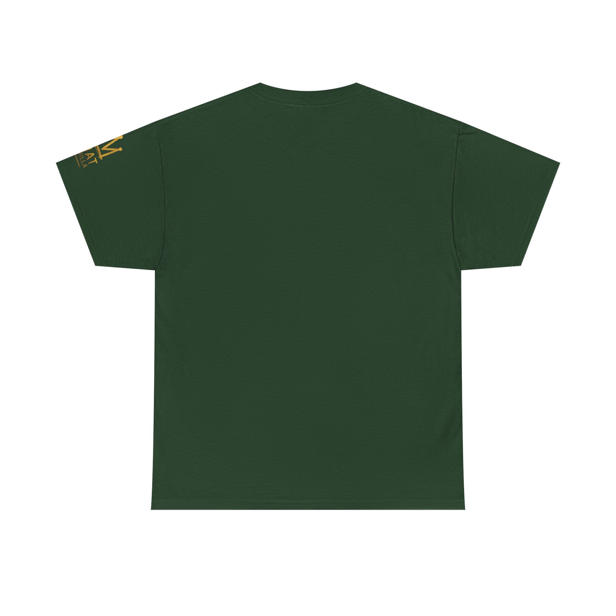 Phat Gorrilla Elite Streetwear T-Shirt - Image 9