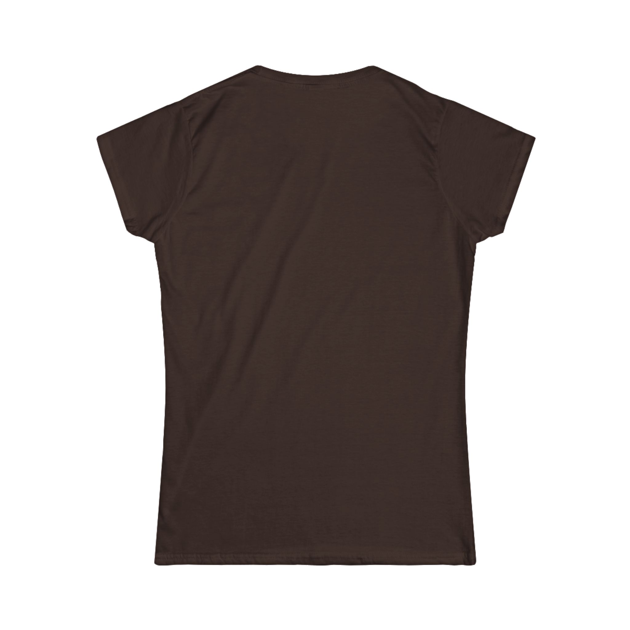 Women's Softstyle Tee - Image 10