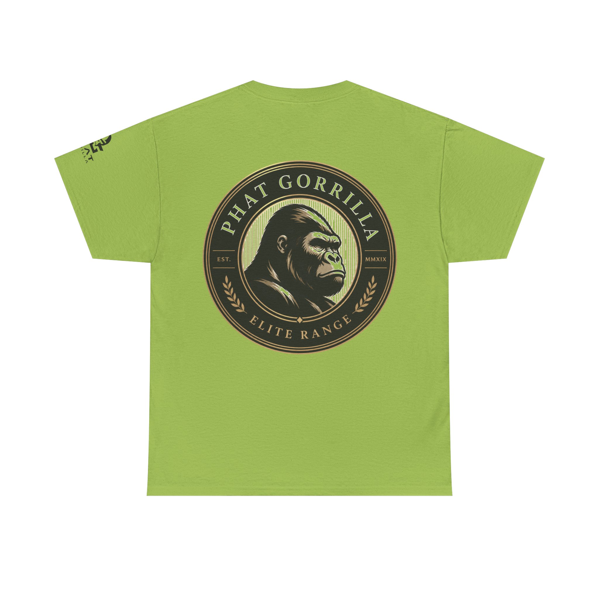 Moonlight Voyager Tee — 'Ride the Night' Graphic T-Shirt - Image 34
