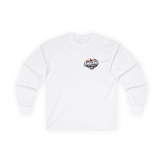 Unisex Ultra Cotton Long Sleeve Tee