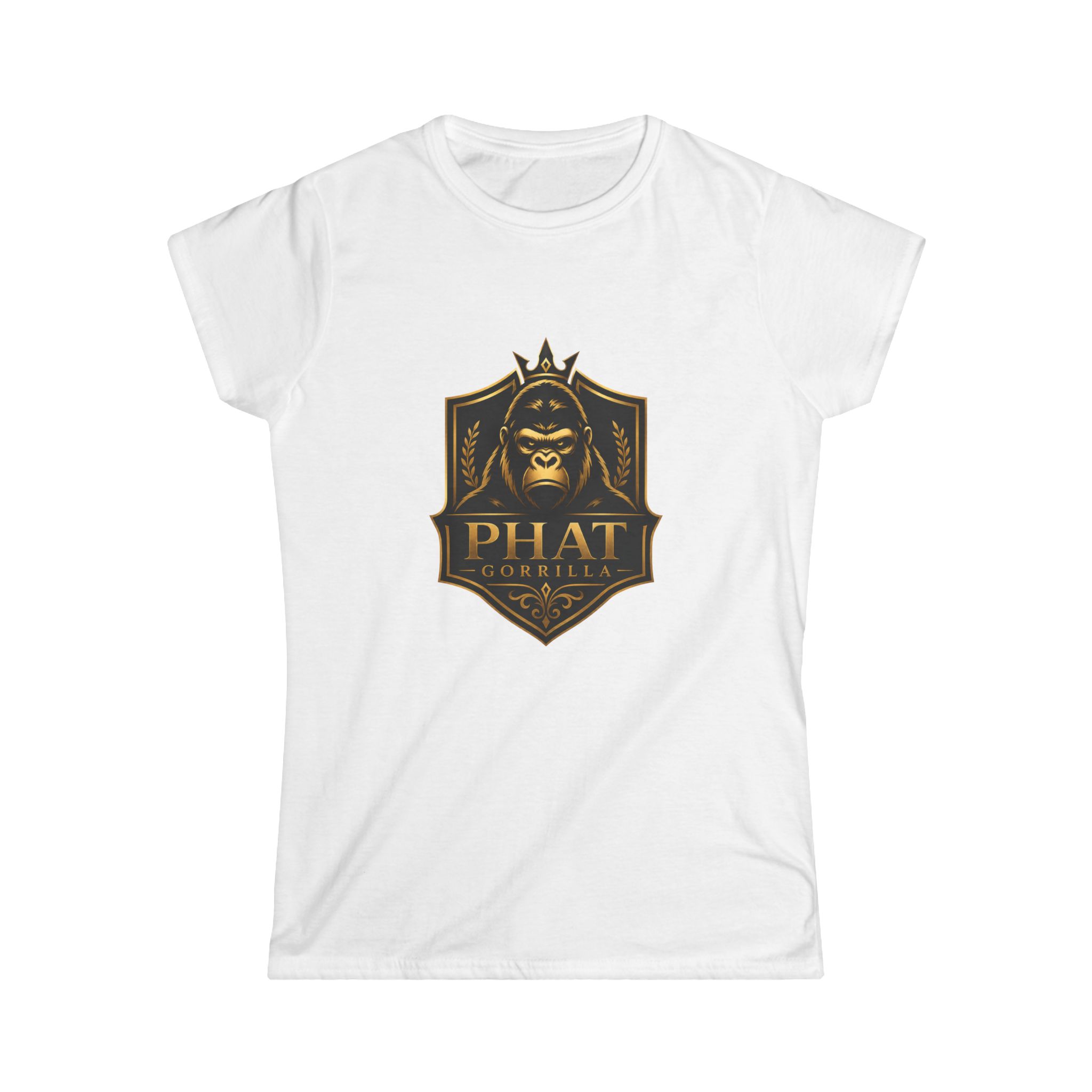 Women's Softstyle Tee
