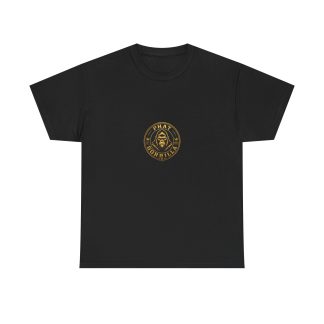 Phat Gorrilla Elite Olive Badge Tee