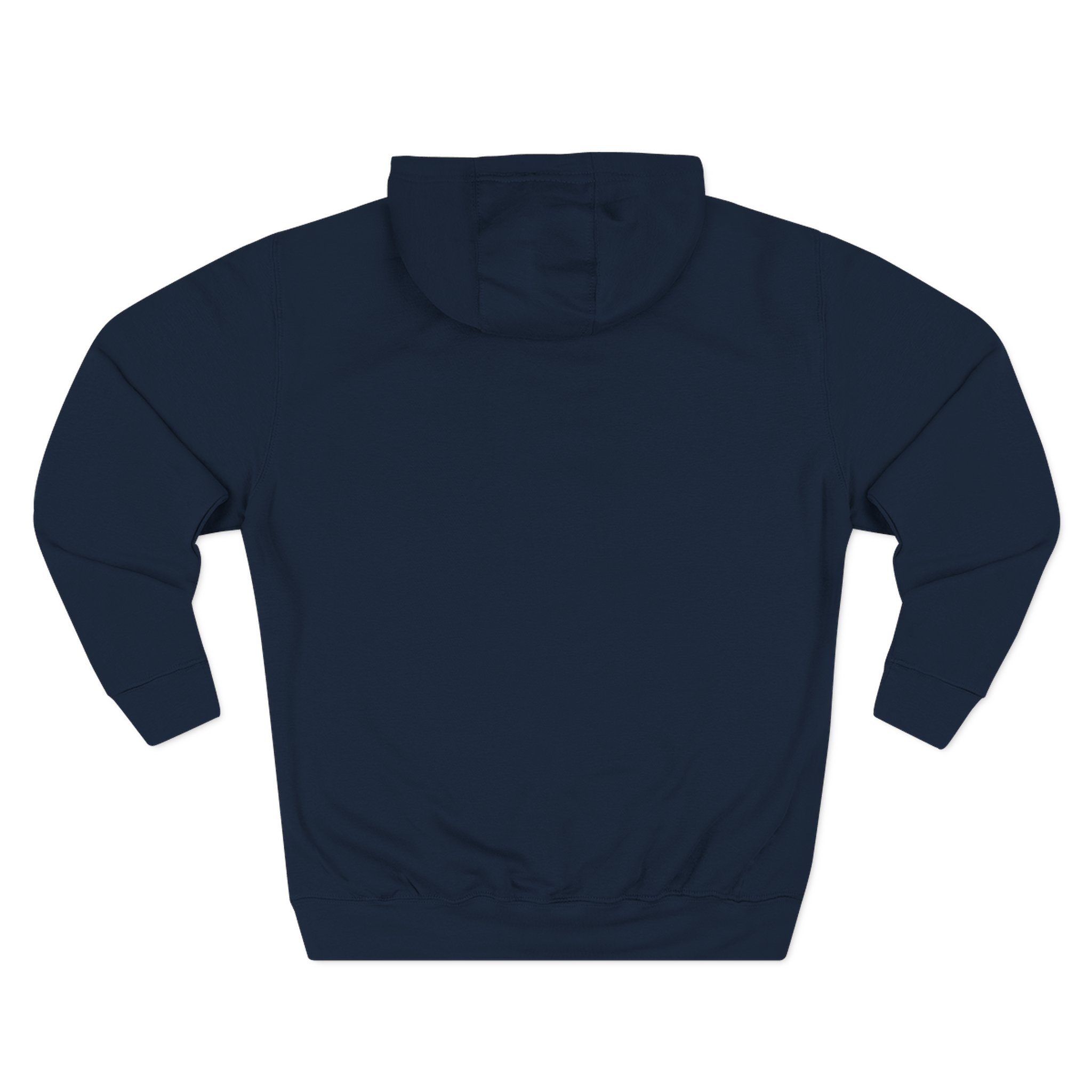 Phat Gorrilla Elite Black Shield Hoodie - Image 10