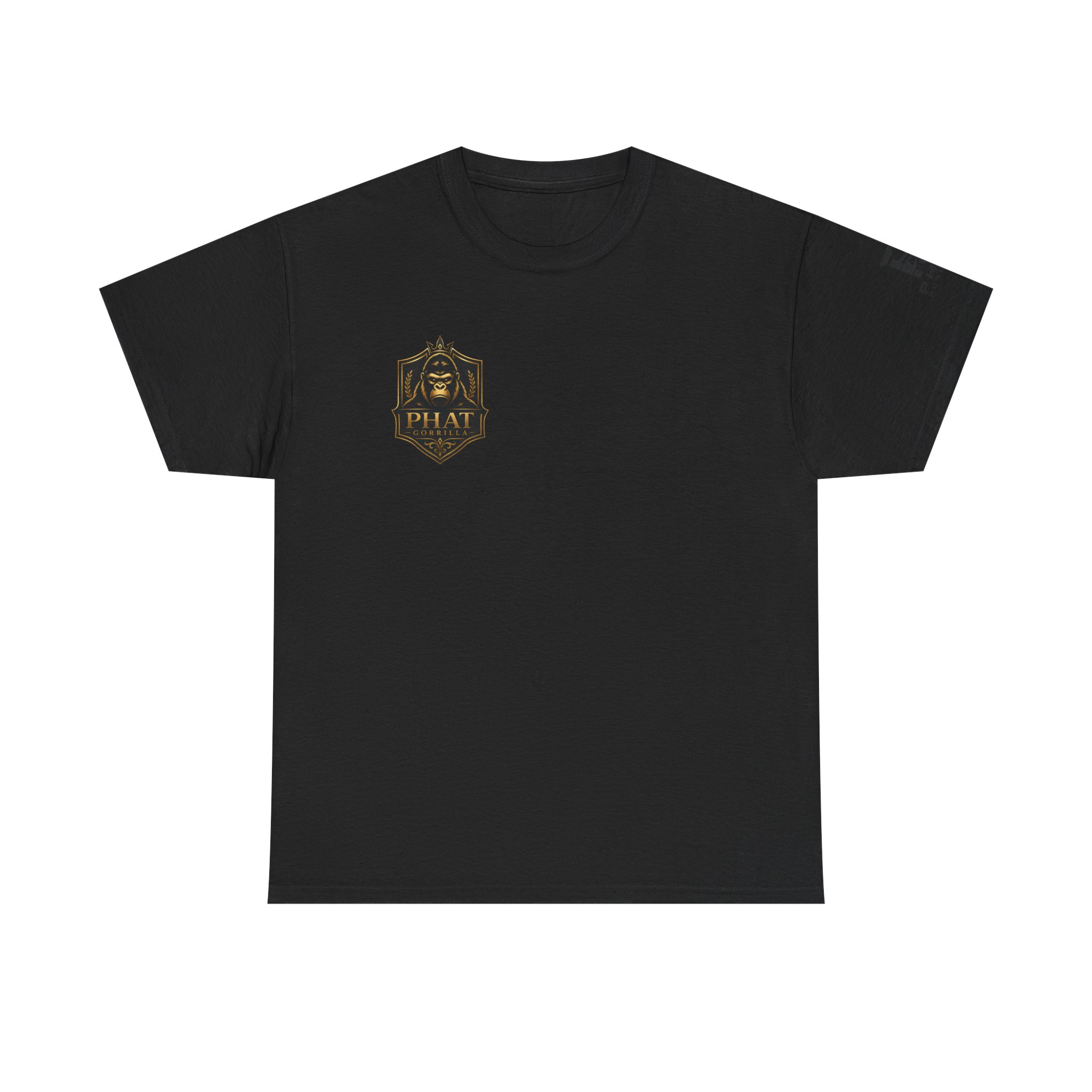Moonlight Voyager Tee — 'Ride the Night' Graphic T-Shirt - Image 9