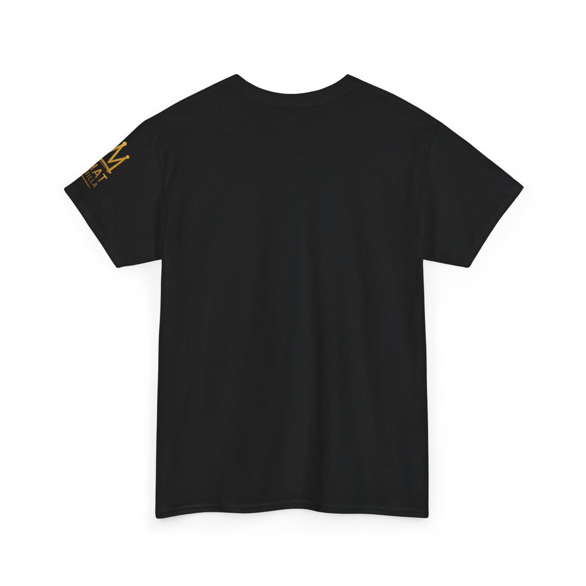 Phat Gorrilla Elite Streetwear T-Shirt - Image 5