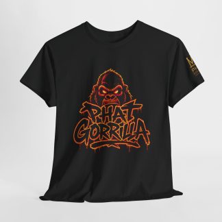 Phat Gorrilla Elite Streetwear T-Shirt