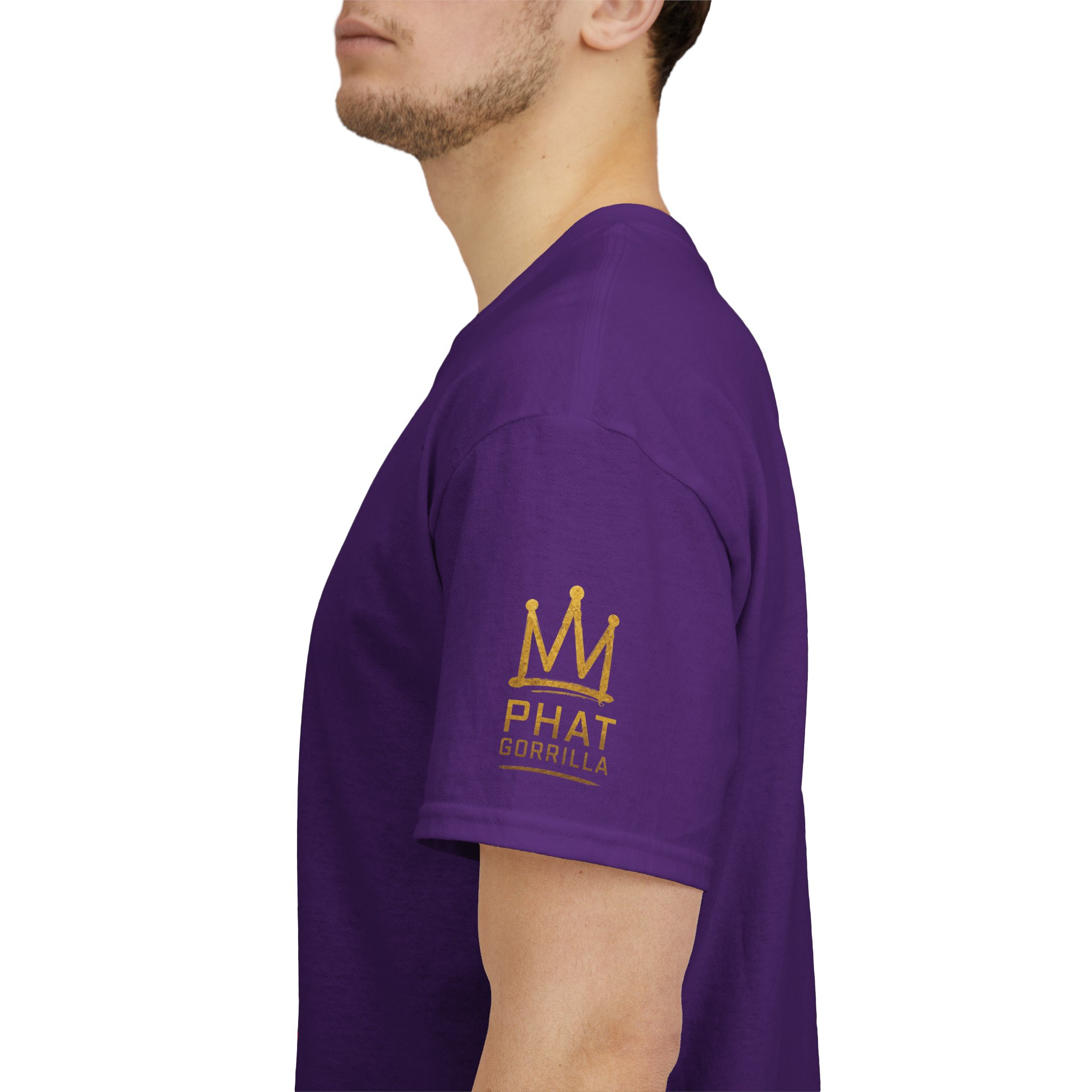 Phat Gorrilla Elite Streetwear T-Shirt - Image 28