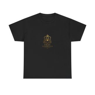 Phat Gorrilla Elite Sand Crest Tee
