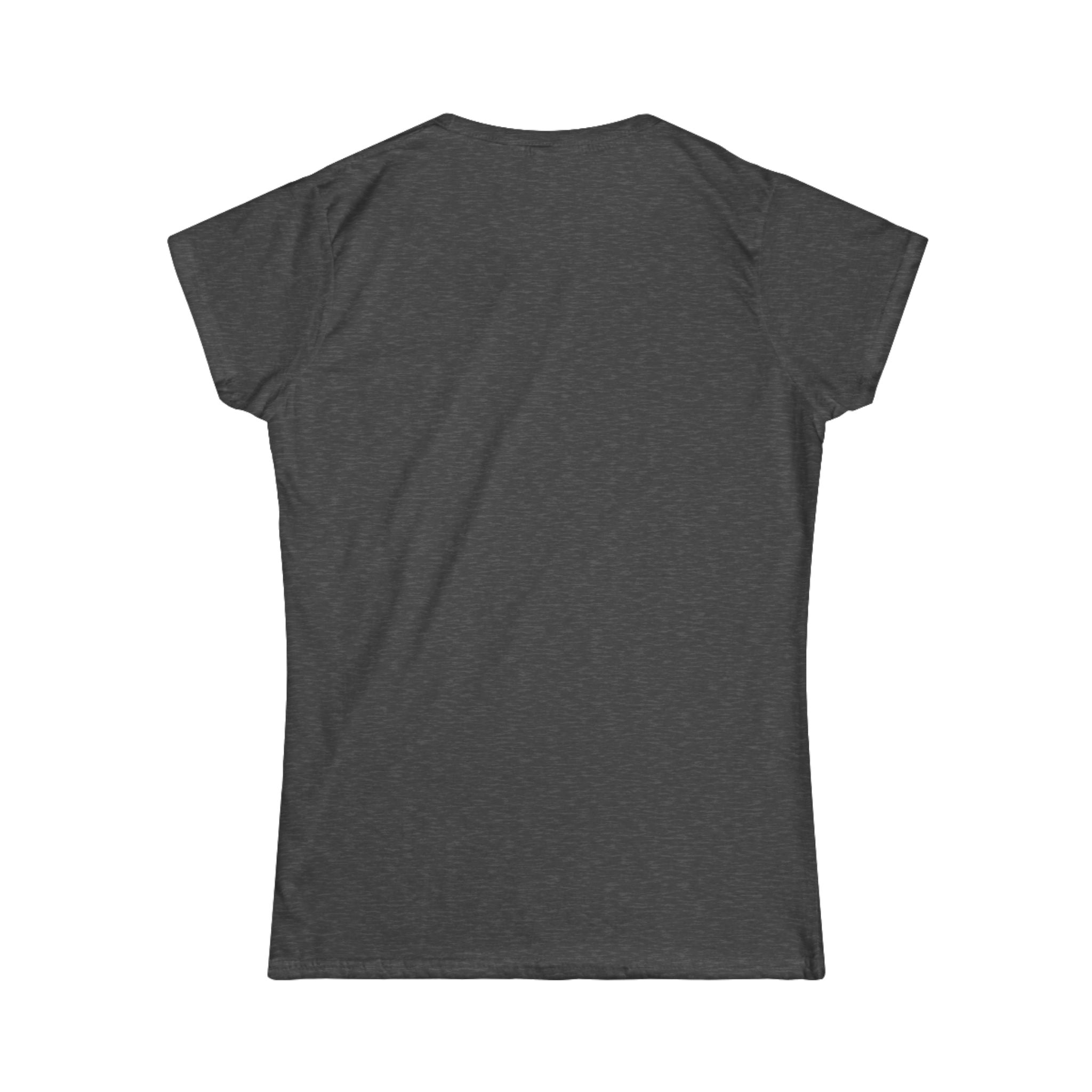 Women's Softstyle Tee - Image 22