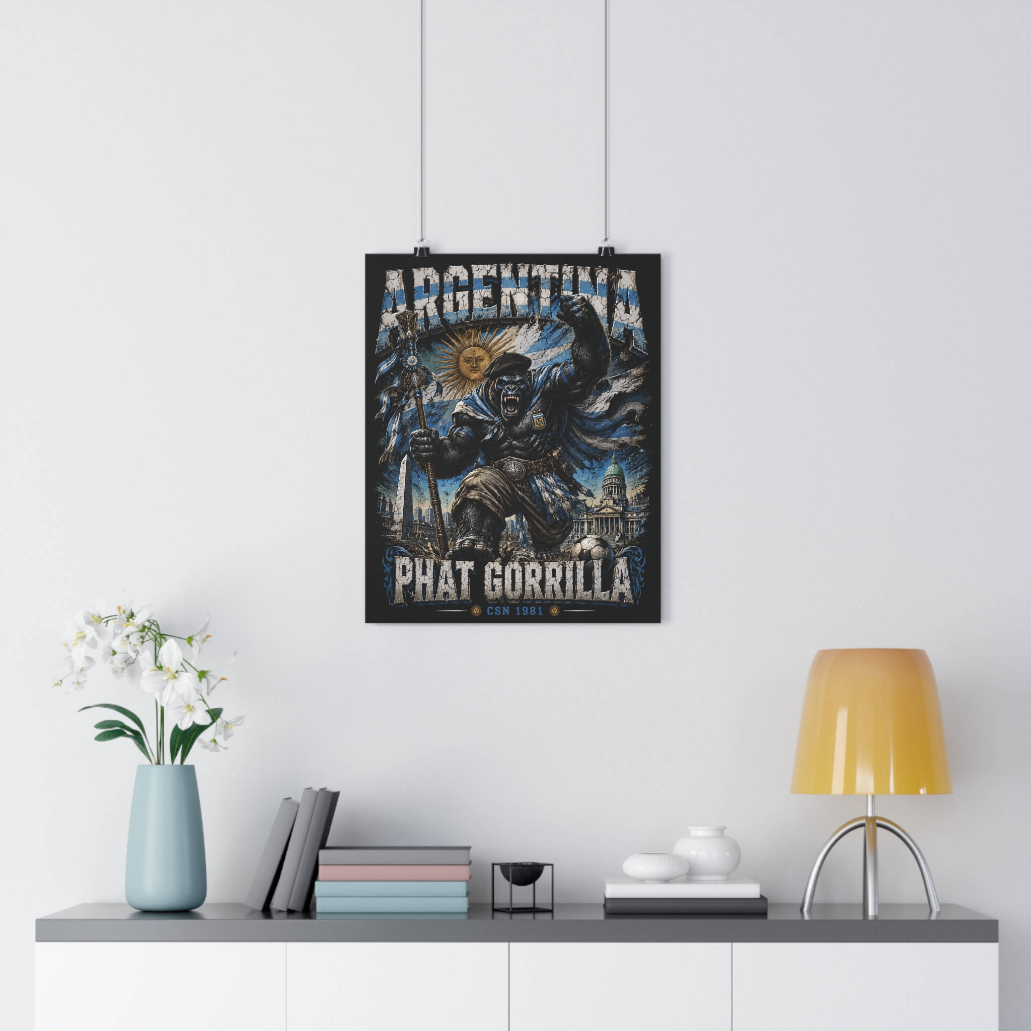 Paper Poster - Image 4