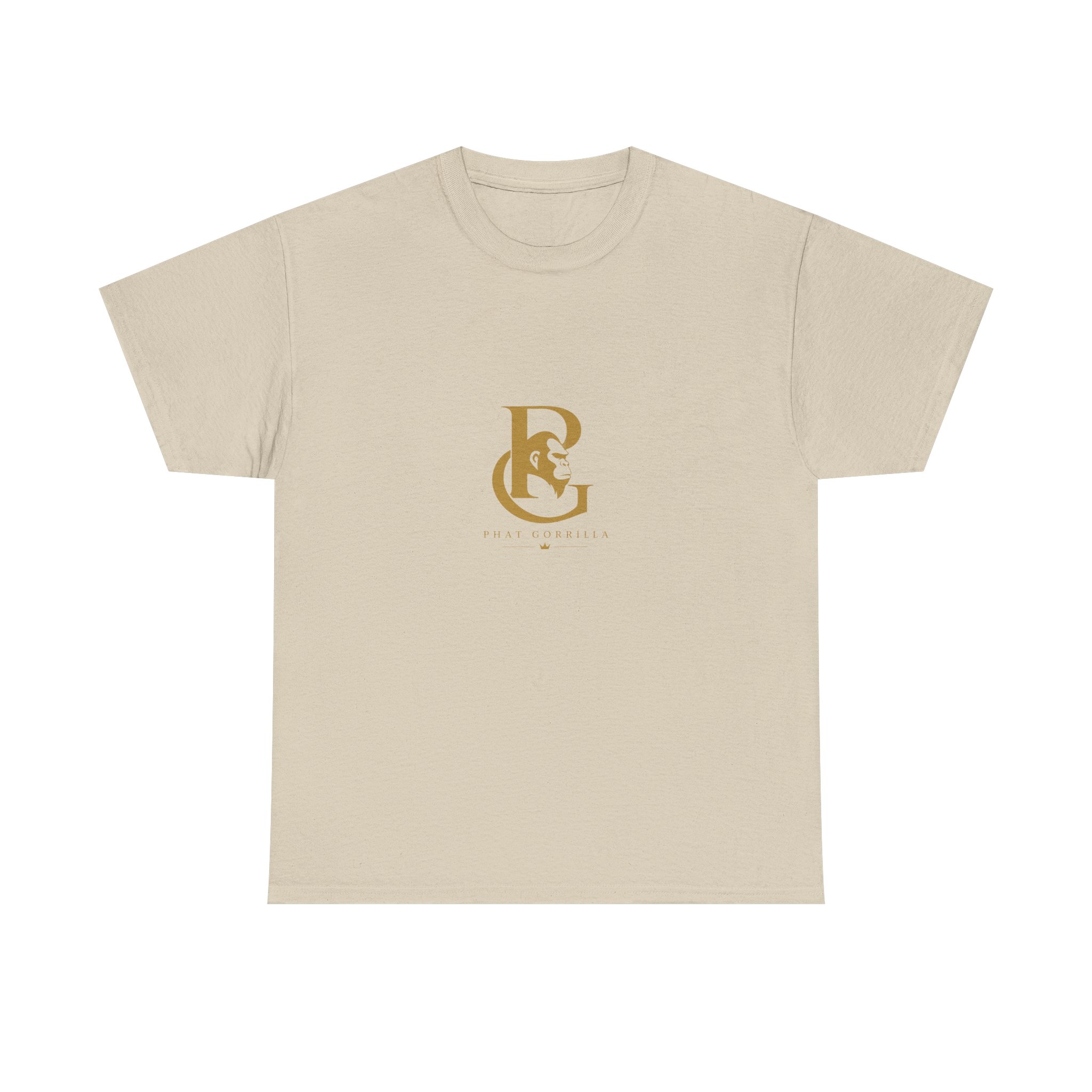 Phat Gorrilla Elite Army Monogram Tee - Image 5