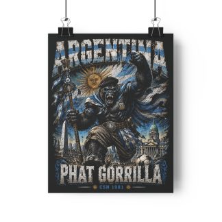 Paper Poster