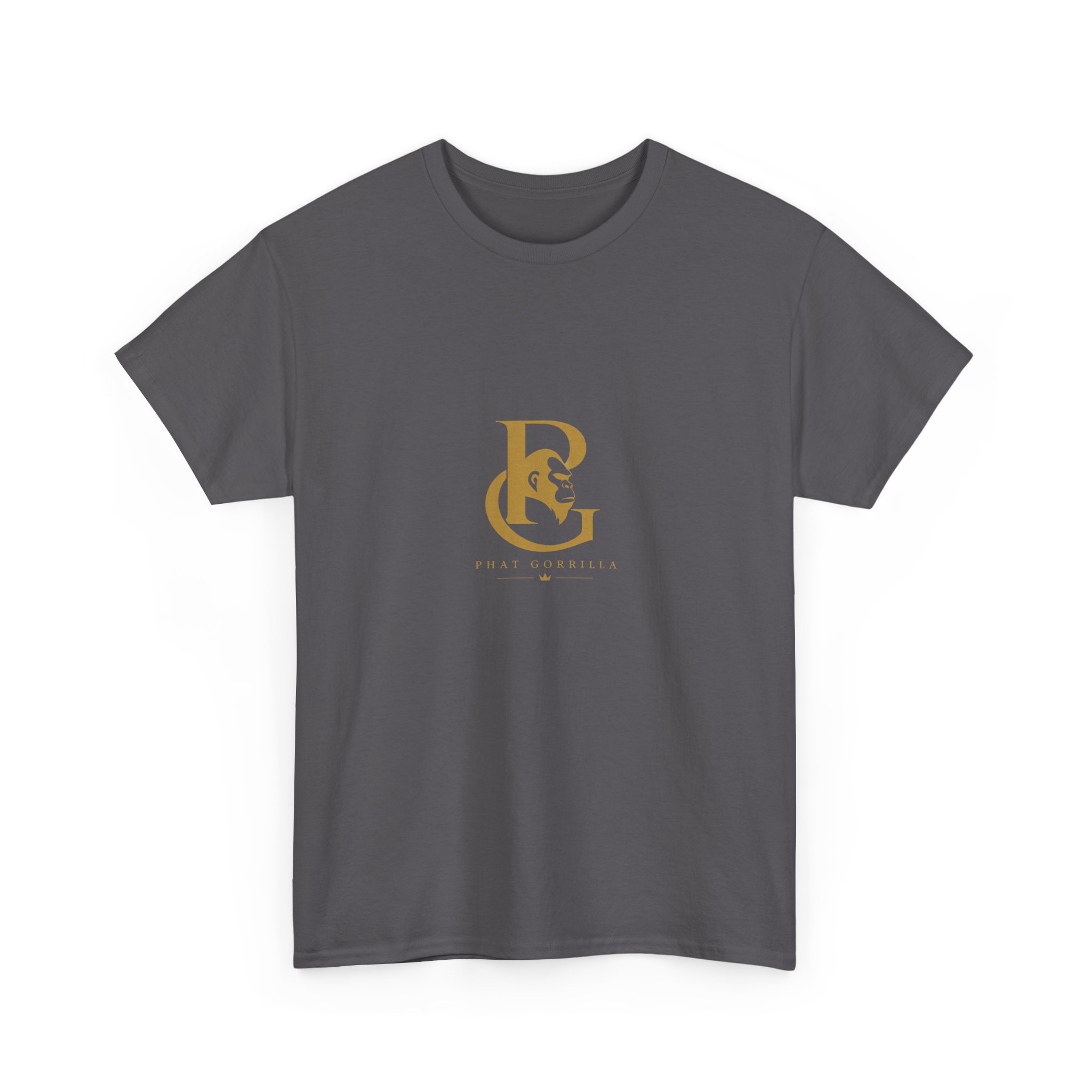 Phat Gorrilla Elite Army Monogram Tee - Image 27