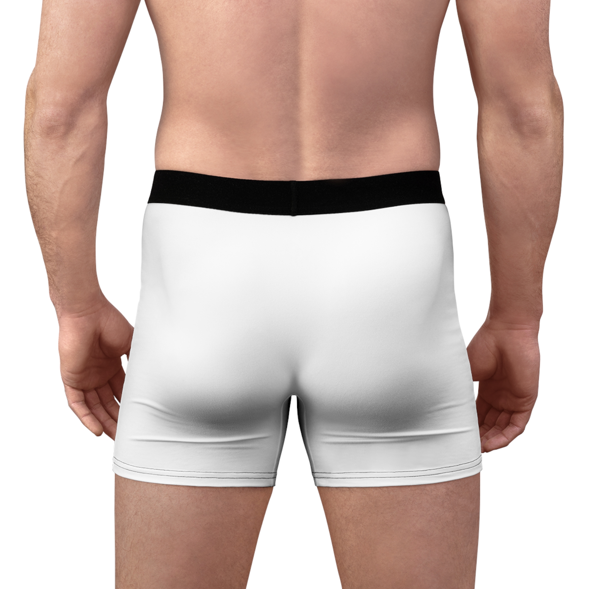 Phat Gorrilla Elite Black Gold Boxer Briefs - Image 4