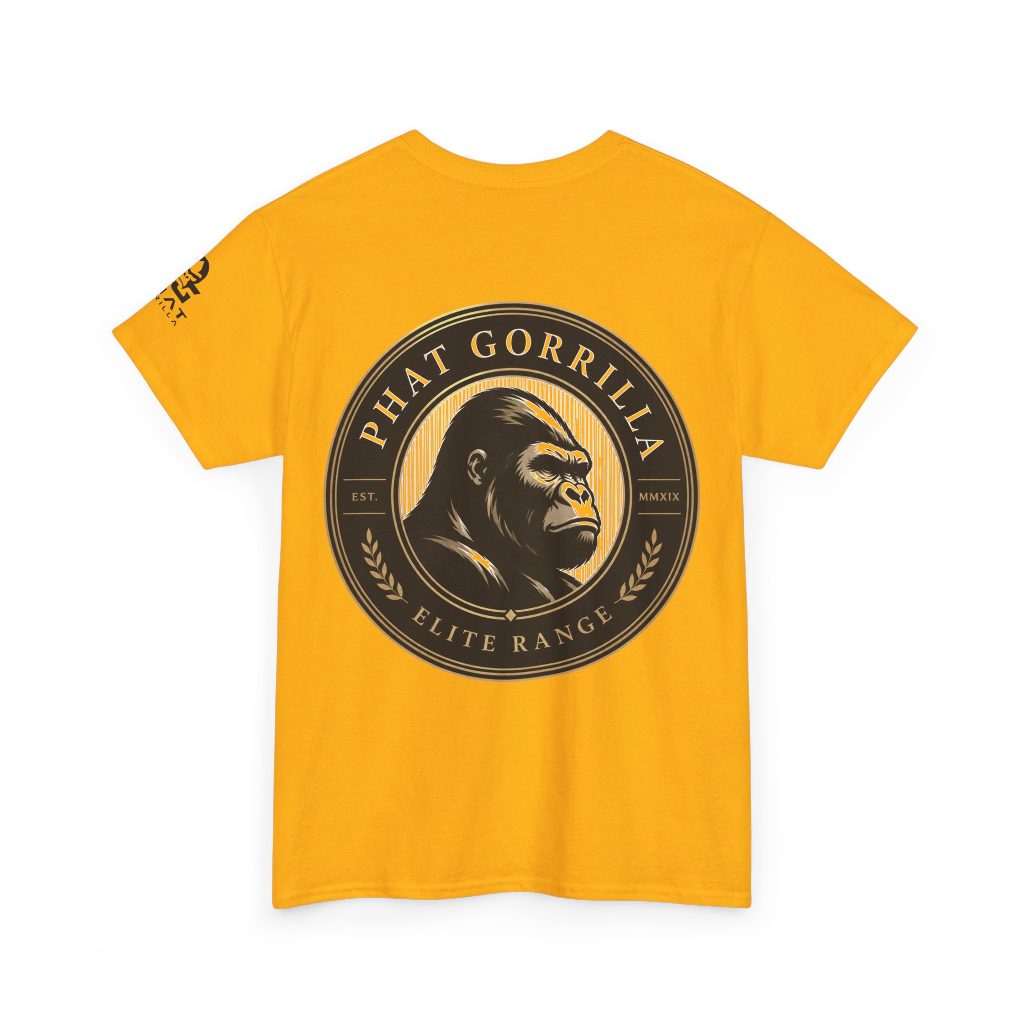 Moonlight Voyager Tee — 'Ride the Night' Graphic T-Shirt - Image 28