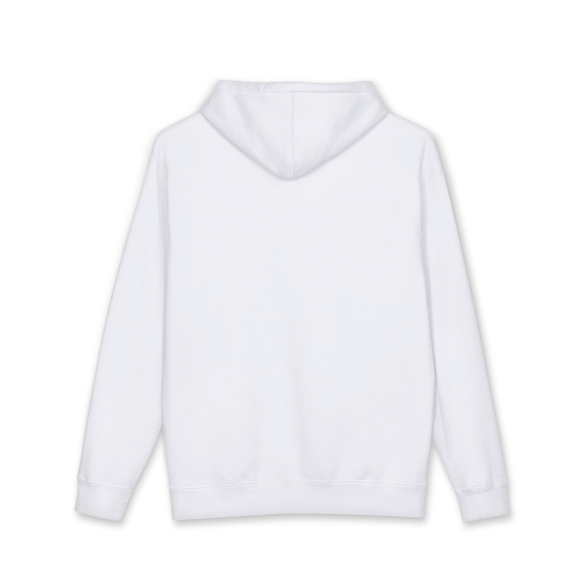 Unisex Heavyweight Hooded Sweatshirt - Image 2