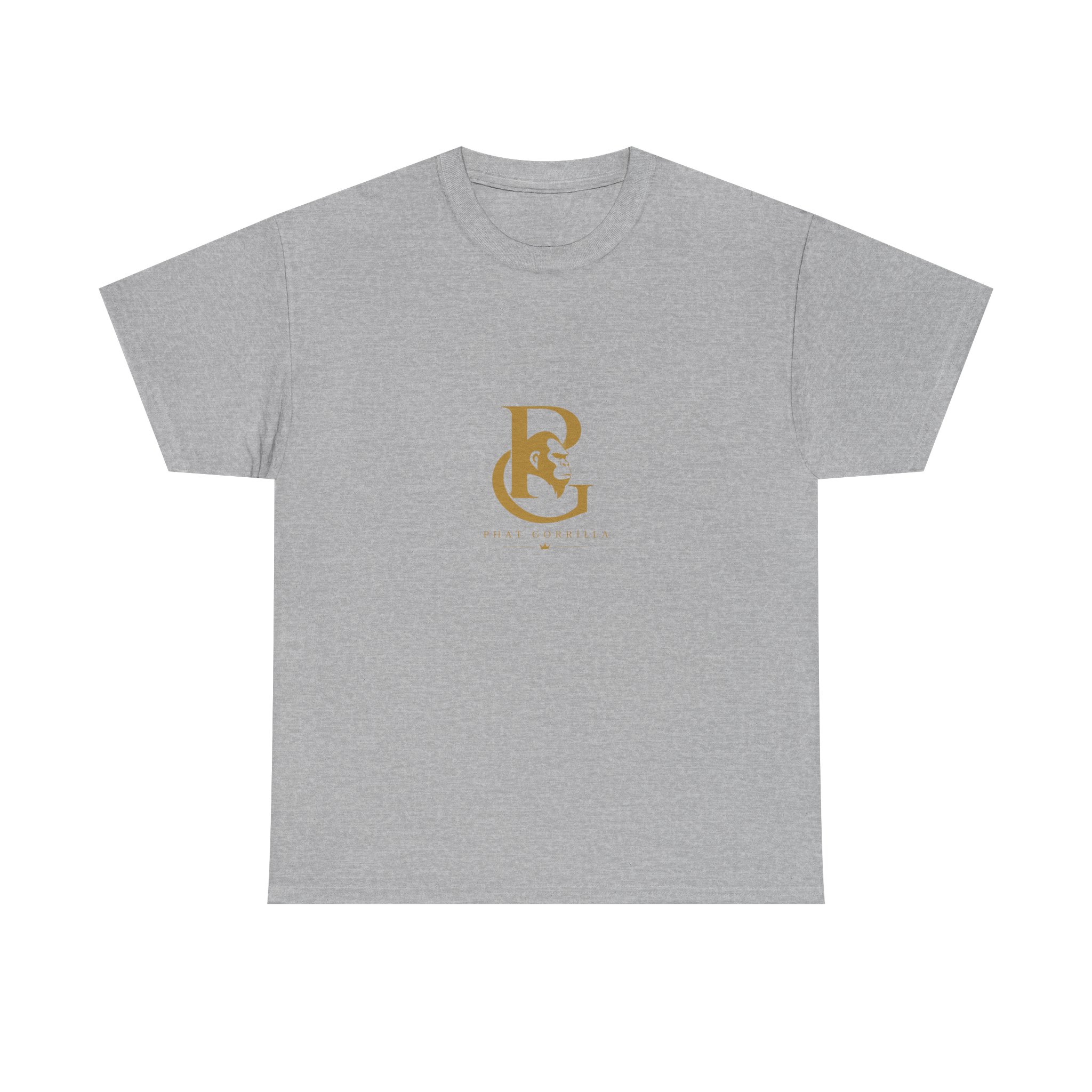 Phat Gorrilla Elite Army Monogram Tee - Image 9