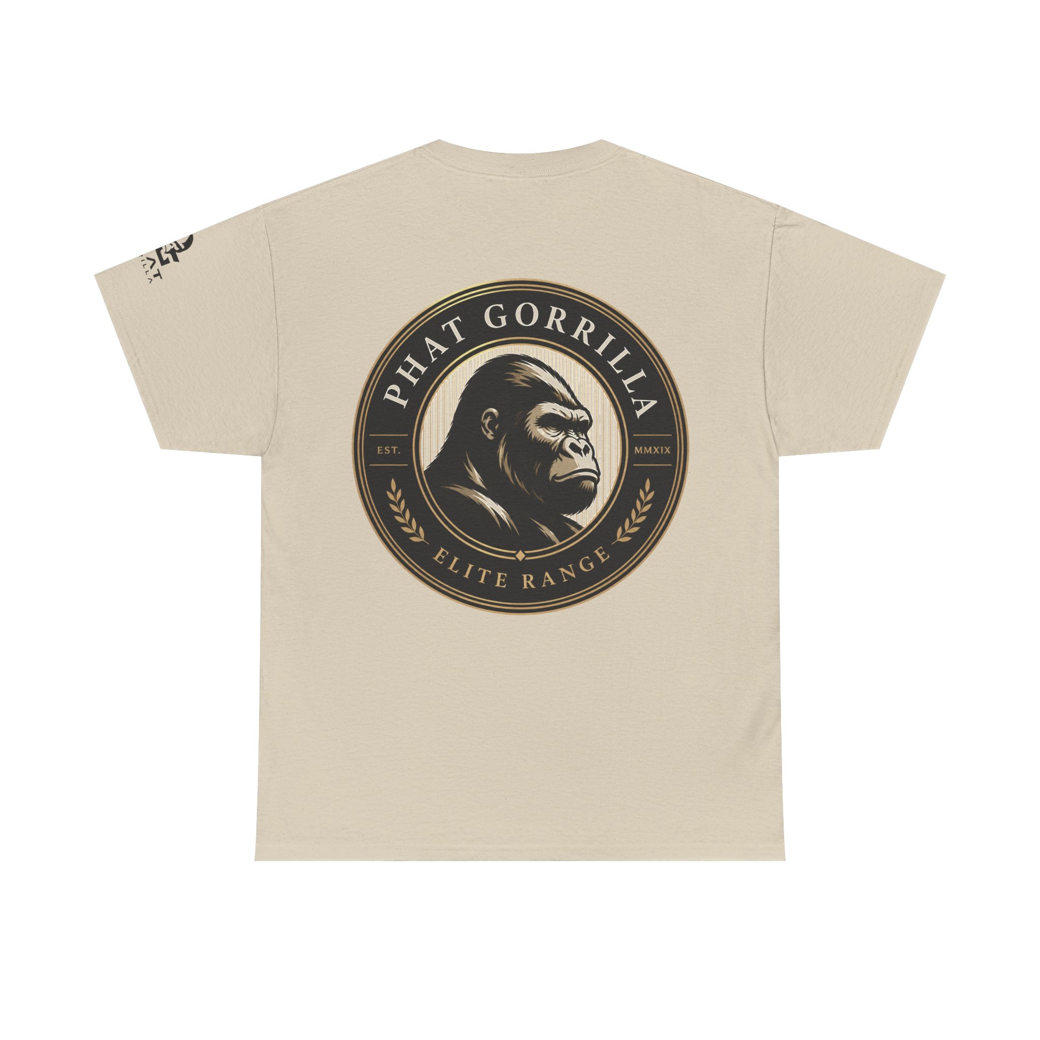 Moonlight Voyager Tee — 'Ride the Night' Graphic T-Shirt - Image 14
