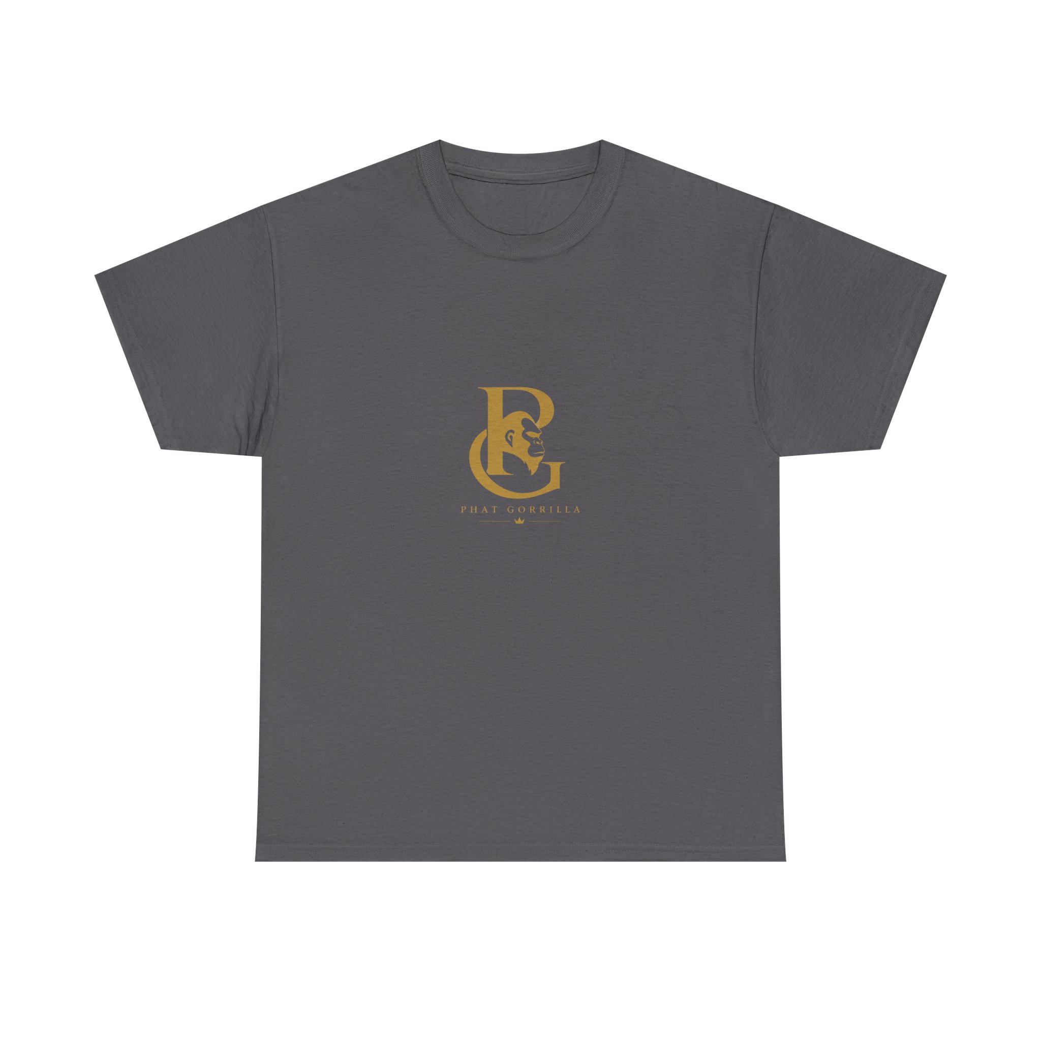 Phat Gorrilla Elite Army Monogram Tee - Image 25