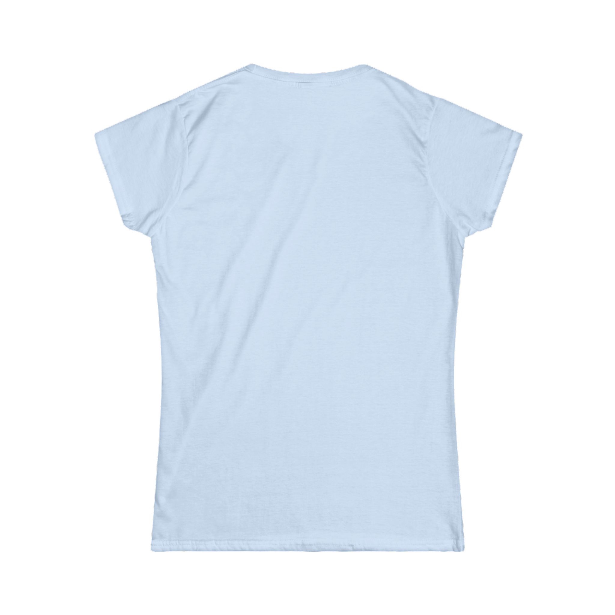 Women's Softstyle Tee - Image 26