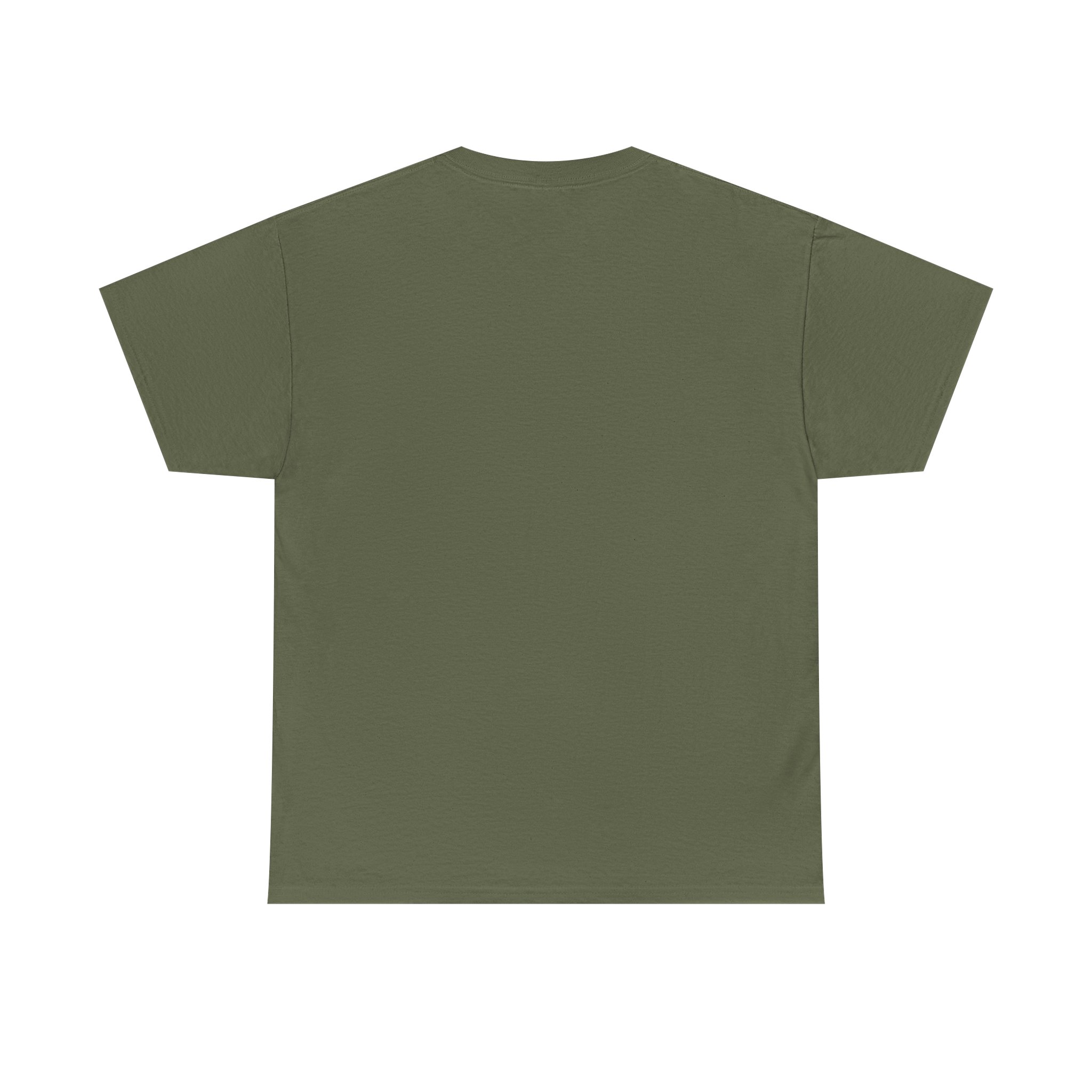 Phat Gorrilla Elite Army Monogram Tee - Image 18