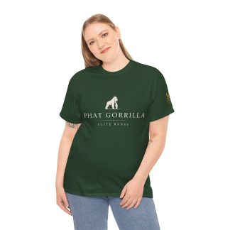 Phat Gorrilla Elite Logo T-Shirt