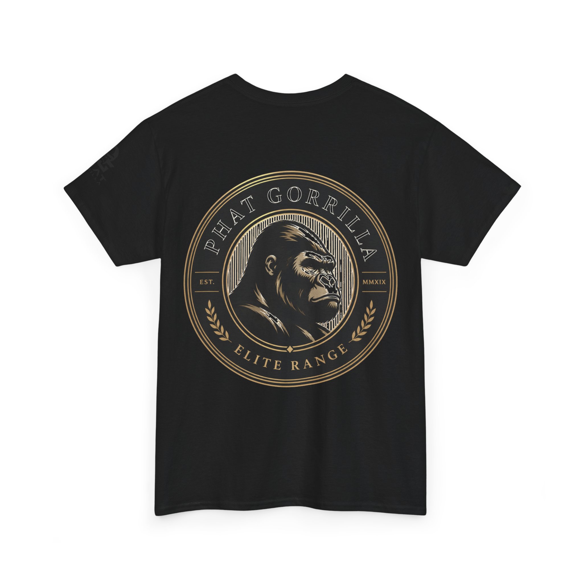 Moonlight Voyager Tee — 'Ride the Night' Graphic T-Shirt - Image 12