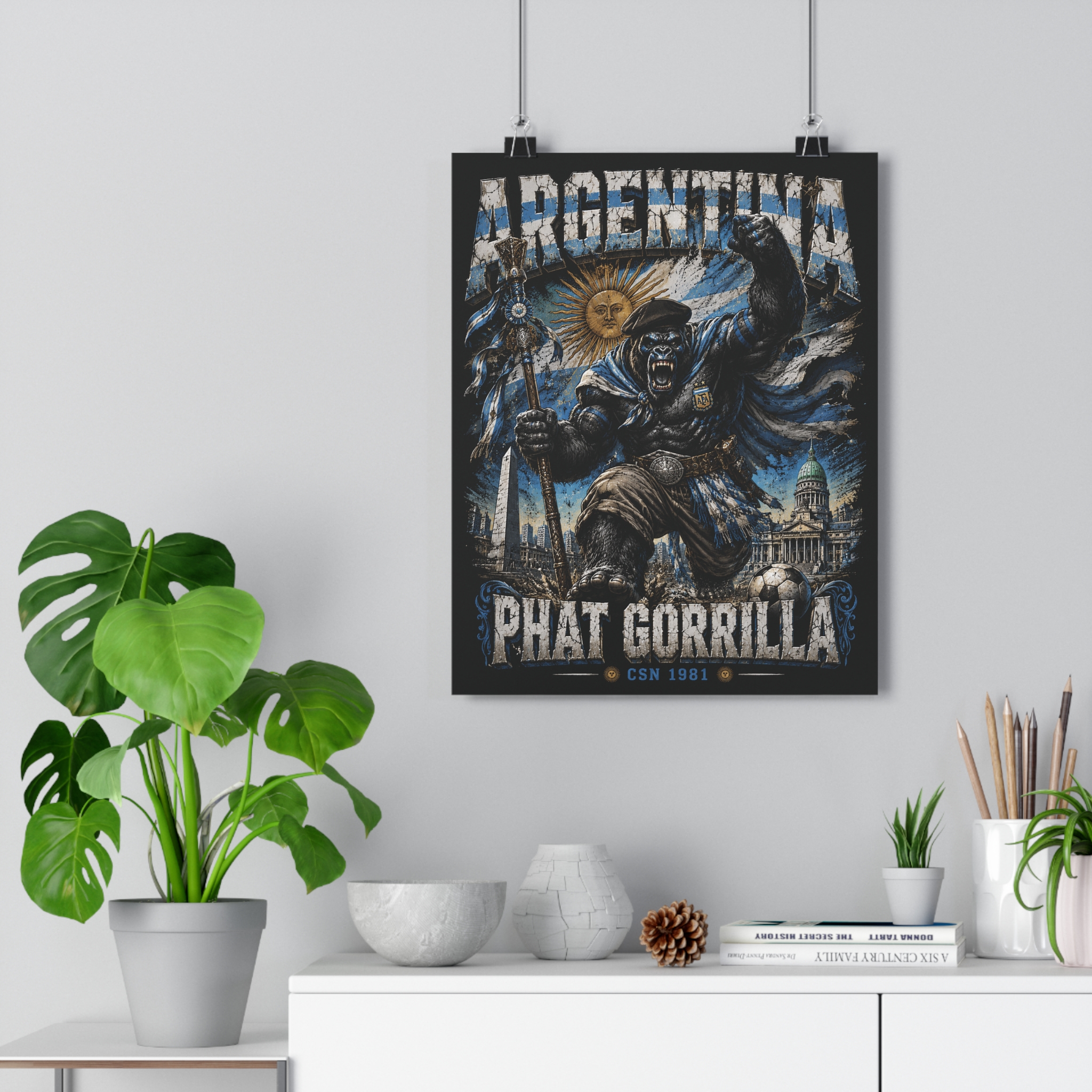 Paper Poster - Image 2
