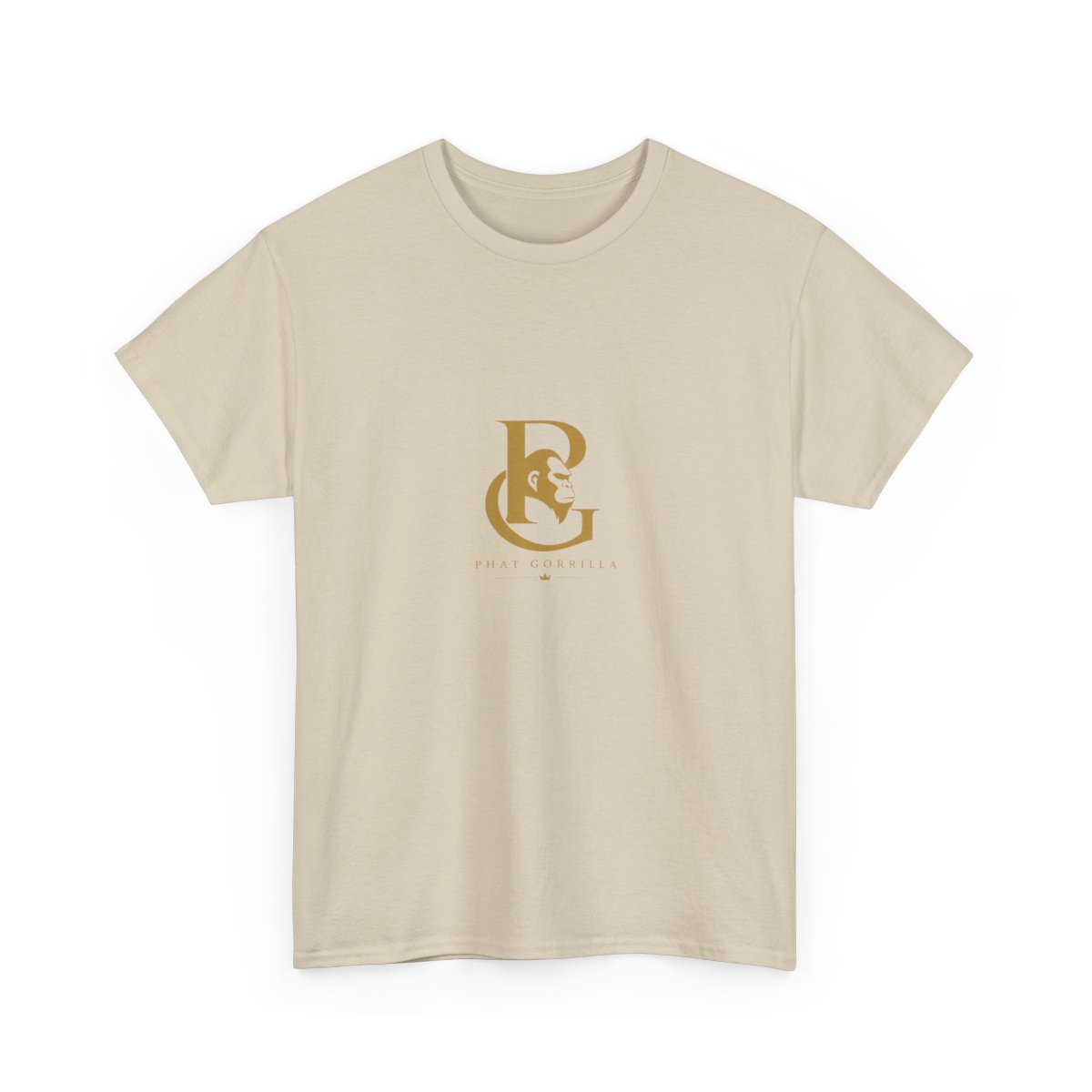 Phat Gorrilla Elite Army Monogram Tee