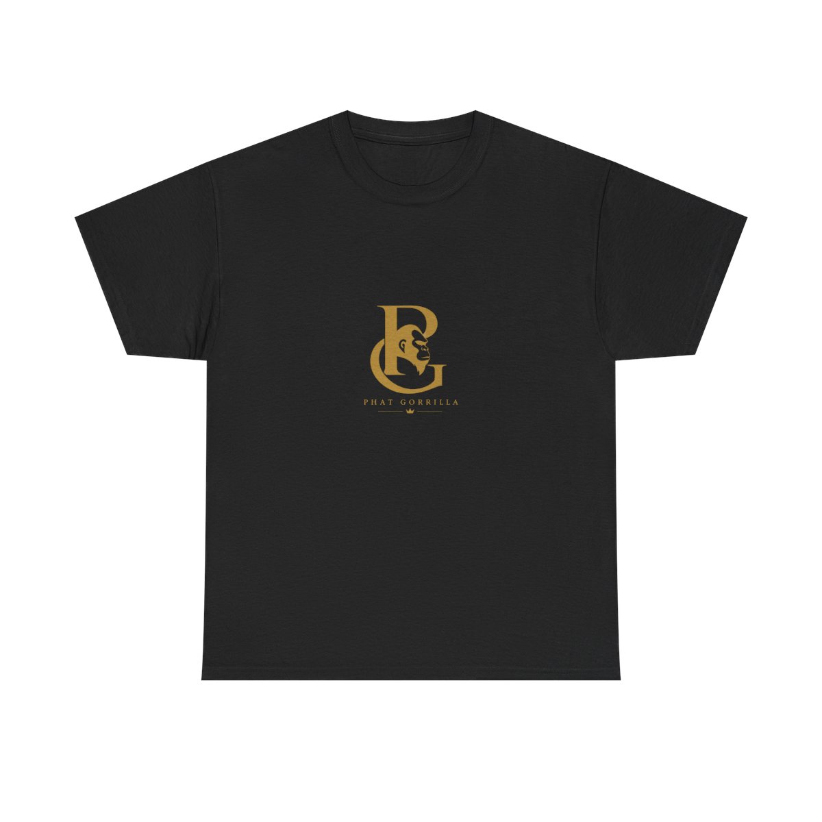 Phat Gorrilla Elite Army Monogram Tee