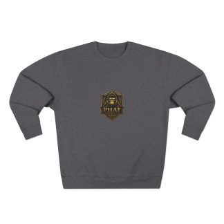 Phat Gorrilla Elite Army Shield Sweatshirt