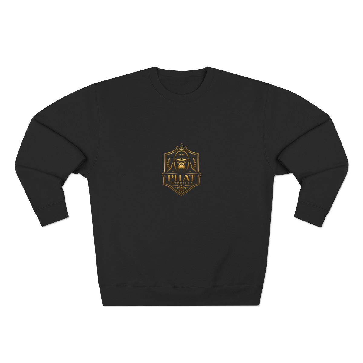 Phat Gorrilla Elite Army Shield Sweatshirt