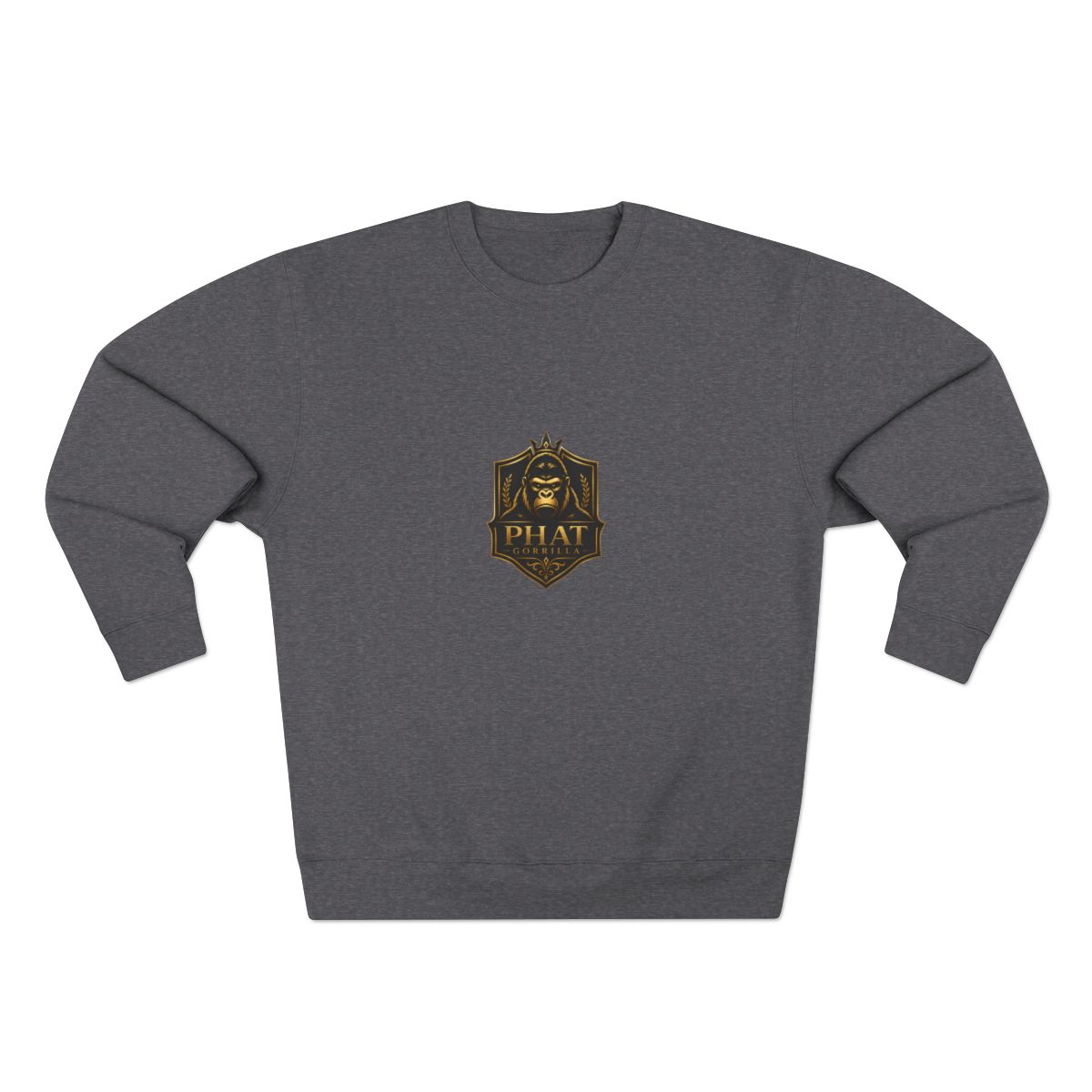 Phat Gorrilla Elite Army Shield Sweatshirt