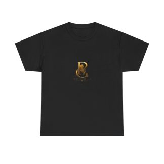 Phat Gorrilla Elite Cream Monogram Tee