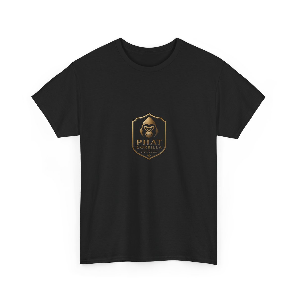 Phat Gorrilla Elite Forest Crest Tee