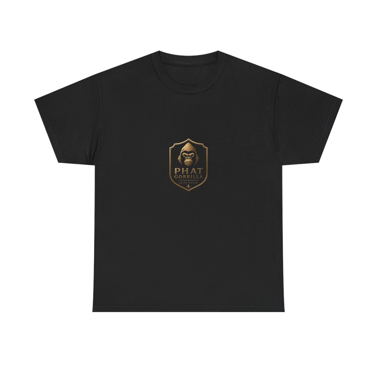 Phat Gorrilla Elite Forest Crest Tee