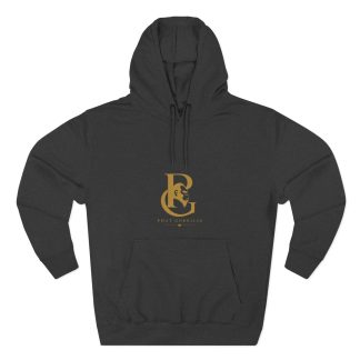 Phat Gorrilla Elite Forest Gold Hoodie