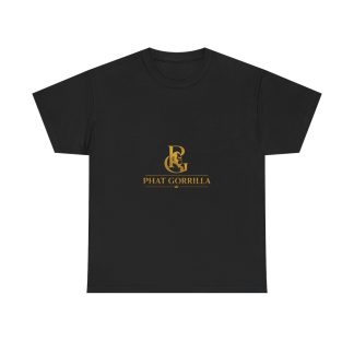 Phat Gorrilla Elite Gold Tee