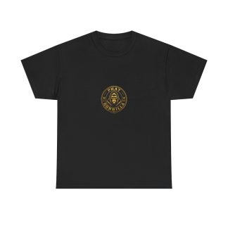 Phat Gorrilla Elite Olive Badge Tee