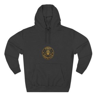 Phat Gorrilla Elite Sand Badge Hoodie